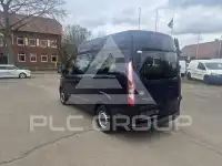 2014 Ford TRANSIT