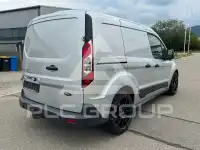 2014 Ford TRANSIT