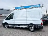 2014 Ford TRANSIT