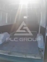 2014 Ford TRANSIT
