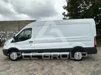 2014 Ford TRANSIT
