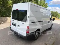 2014 Ford TRANSIT