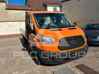 2014 Ford TRANSIT