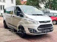 2010 Ford TRANSIT