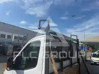 2014 Ford TRANSIT