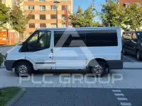 2014 Ford TRANSIT