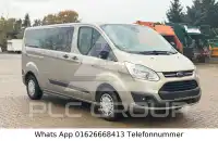 2014 Ford TRANSIT