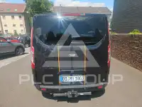 2014 Ford TRANSIT
