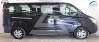 2014 Ford TRANSIT