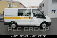 2014 Ford TRANSIT
