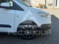 2014 Ford TRANSIT