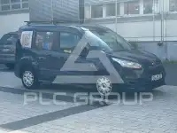 2014 Ford TRANSIT