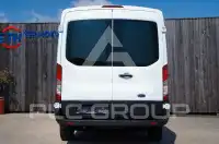 2014 Ford TRANSIT
