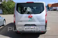 2014 Ford TRANSIT