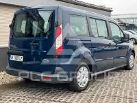 2014 Ford TRANSIT