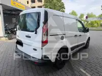 2014 Ford TRANSIT