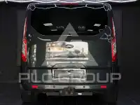 2014 Ford TRANSIT