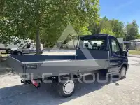 2014 Ford TRANSIT