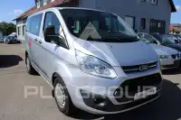 2014 Ford TRANSIT