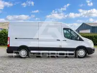 2014 Ford TRANSIT