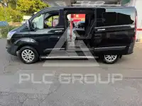 2014 Ford TRANSIT