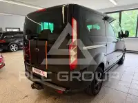 2014 Ford TRANSIT