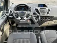 2014 Ford TRANSIT
