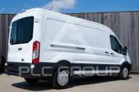 2014 Ford TRANSIT