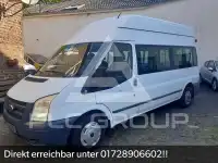 2014 Ford TRANSIT