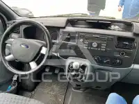 2014 Ford TRANSIT