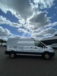 2014 Ford TRANSIT