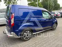 2014 Ford TRANSIT