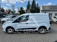 2014 Ford TRANSIT