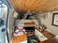 2014 Ford TRANSIT
