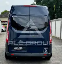2014 Ford TRANSIT