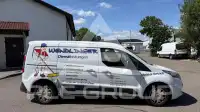 2014 Ford TRANSIT