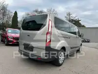 2014 Ford TRANSIT