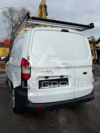 2014 Ford TRANSIT