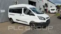 2014 Ford TRANSIT