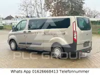 2014 Ford TRANSIT
