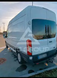 2014 Ford TRANSIT