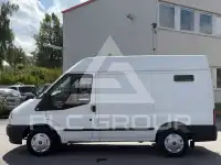 2014 Ford TRANSIT