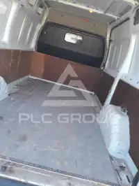 2014 Ford TRANSIT