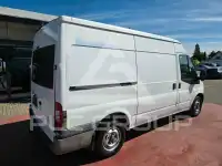 2014 Ford TRANSIT