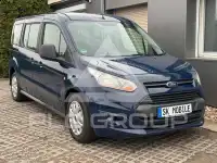 2014 Ford TRANSIT