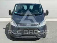 2014 Ford TRANSIT