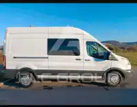 2014 Ford TRANSIT