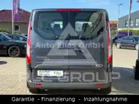 2014 Ford TRANSIT