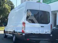 2014 Ford TRANSIT