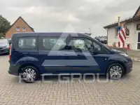 2014 Ford TRANSIT